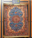 Turkish Carpets and Designs - 3