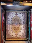 Turkish Carpets and Designs - 4
