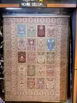 Turkish Carpets and Designs - 5