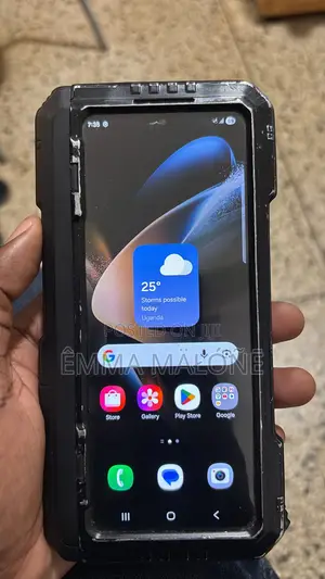 Samsung Galaxy Z Fold4 256GB Gray