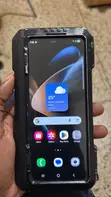 Samsung Galaxy Z Fold4 256GB Gray - 1