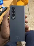 Samsung Galaxy Z Fold4 256GB Gray - 3