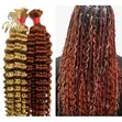Miami Boho Braids - Human Hair - 2
