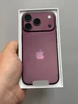 New Apple iPhone 18 Pro Max 1TB Bronze - 1
