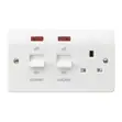 Cooker Sockets - 1