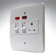 Cooker Sockets - 2