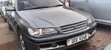 Toyota Premio 2001 Gray - 1