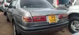 Toyota Premio 2001 Gray - 5