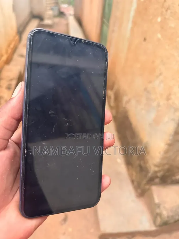 Samsung Galaxy A15 128GB Blue - 1