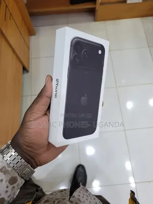 New Apple iPhone 18 Pro 512GB Purple