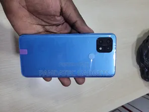 Oppo A53 128GB Blue