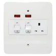 ITE Cooker Unit Socket - 1