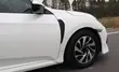 Universal Air Fender Vents - 1