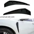 Universal Air Fender Vents - 2