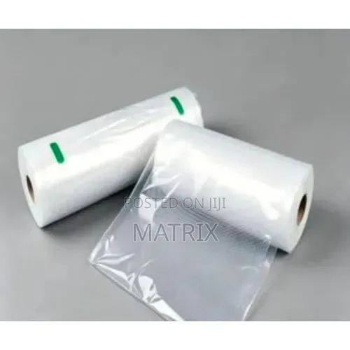 Vacuum Sealer Bag Roll - Brand New - 1