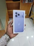New Apple iPhone 18 Pro 512GB Blue - 2