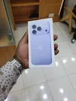 New Apple iPhone 18 Pro 512GB Blue - 3