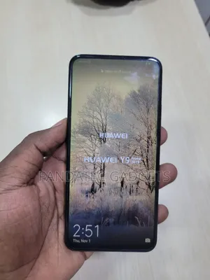 Huawei Y9 Prime 128GB Refurbished