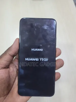 Huawei Y9 Prime 2019 64GB Refurbished