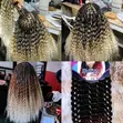 Italian Curls Hair Braids - 2