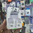 Universal Travel Adapter / Surge Protector - 2