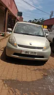 Toyota Passo 2007 Beige - 2