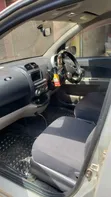 Toyota Passo 2007 Beige - 3