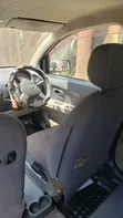 Toyota Passo 2007 Beige - 4