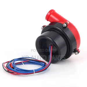 Universal Turbo Horn Blower