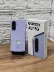 New Samsung Galaxy A57 256GB Purple - 3