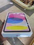 New Apple iPad Wi-Fi 128GB - 5