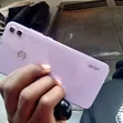 Honor 8X 128GB Pink - 4