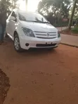 Toyota IST 2006 - 3