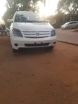 Toyota IST 2006 - 4