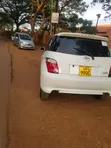 Toyota IST 2006 - 5