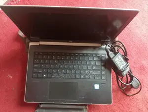 HP ProBook 440 G5 Laptop - 8GB RAM, Intel Core i5, 256GB SSHD
