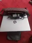 HP ProBook 440 G5 Laptop - 8GB RAM, Intel Core i5, 256GB SSHD - 4