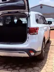 Mitsubishi Outlander 2018 White - 4