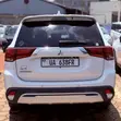 Mitsubishi Outlander 2018 White - 5