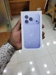 New Apple iPhone 18 Pro 256GB Blue - 3