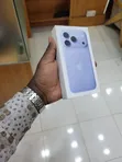 New Apple iPhone 18 Pro 256GB Blue - 4