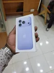 New Apple iPhone 18 Pro 256GB Blue - 5