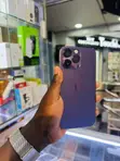 Apple iPhone 14 Pro Max 512GB Purple (UK Used) - 1