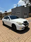Toyota Verossa 2004 White - 2