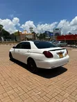 Toyota Verossa 2004 White - 3