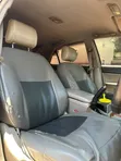 Toyota Verossa 2004 White - 4