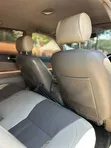 Toyota Verossa 2004 White - 5