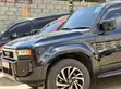 Toyota Land Cruiser Prado 2.7 2025 Black - 4