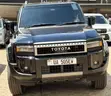 Toyota Land Cruiser Prado 2.7 2025 Black - 5