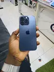 Apple iPhone 14 Pro 128GB Purple - 1